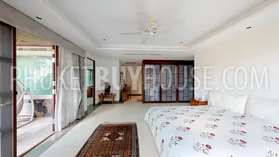 KAM7321: Luxury 5-Bedroom Villa in Kamala. Photo #28