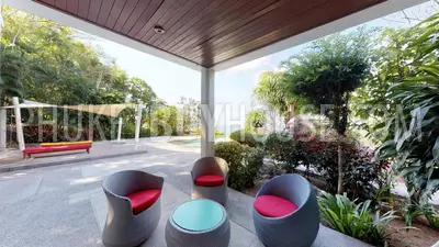 KAM7321: Luxury 5-Bedroom Villa in Kamala. Photo #29