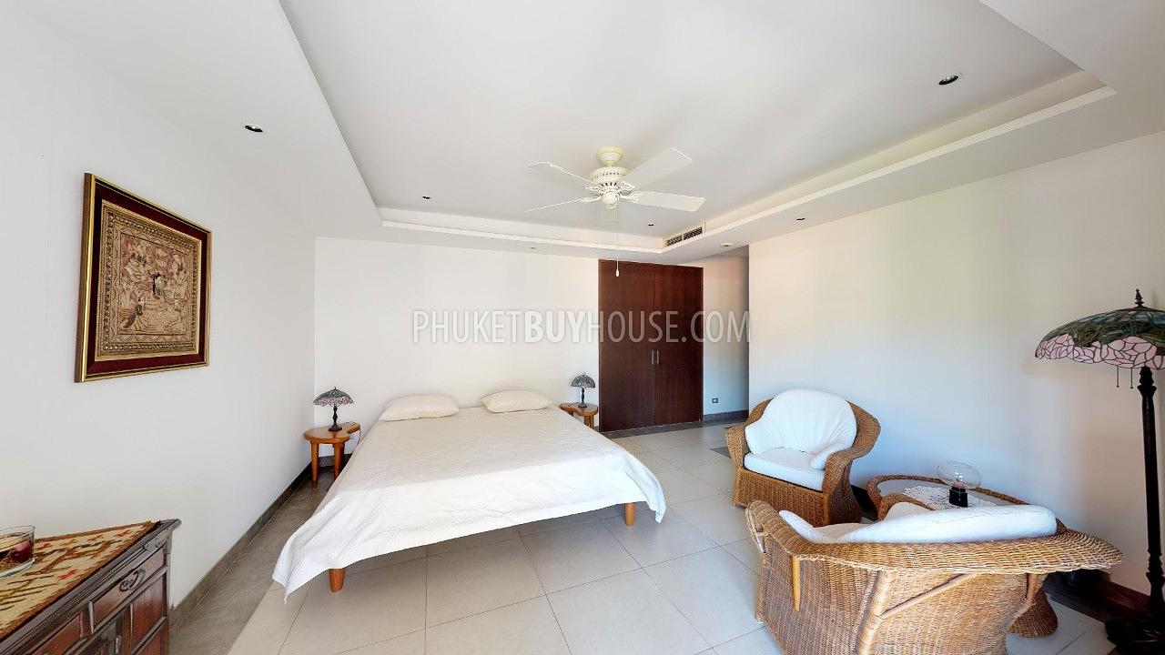 KAM7321: Luxury 5-Bedroom Villa in Kamala. Photo #20