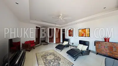 KAM7321: Luxury 5-Bedroom Villa in Kamala. Photo #22