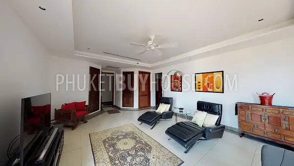 KAM7321: Luxury 5-Bedroom Villa in Kamala. Photo #22