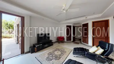KAM7321: Luxury 5-Bedroom Villa in Kamala. Photo #23