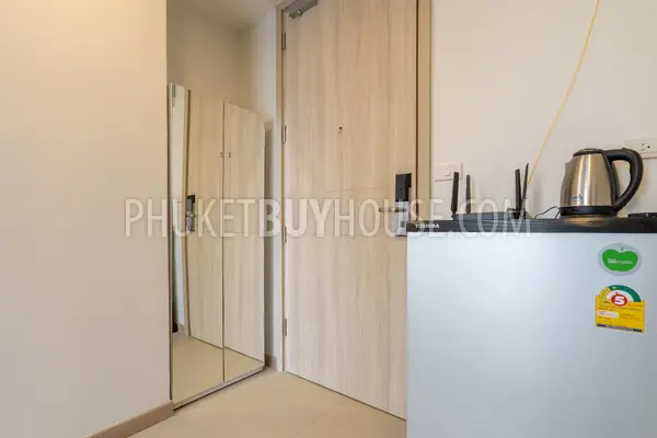 LAG7322: Cosy Studio Close to Bang Tao Beach. Photo #3