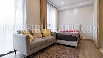 LAG7322: Cosy Studio Close to Bang Tao Beach. Photo #4
