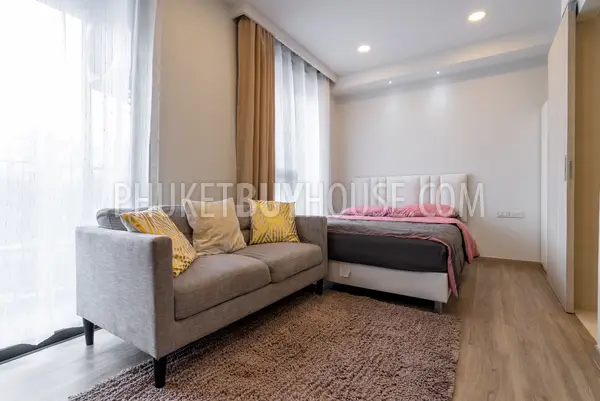 LAG7322: Cosy Studio Close to Bang Tao Beach. Photo #4