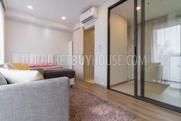 LAG7322: Cosy Studio Close to Bang Tao Beach. Photo #5