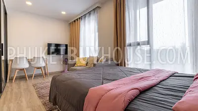 LAG7322: Cosy Studio Close to Bang Tao Beach. Photo #6