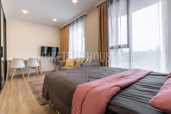LAG7322: Cosy Studio Close to Bang Tao Beach. Photo #6