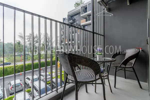 LAG7322: Cosy Studio Close to Bang Tao Beach. Photo #8
