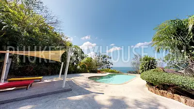 KAM7321: Luxury 5-Bedroom Villa in Kamala. Photo #30