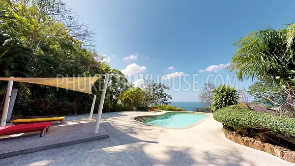 KAM7321: Luxury 5-Bedroom Villa in Kamala. Photo #30