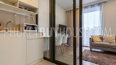 LAG7322: Cosy Studio Close to Bang Tao Beach. Photo #1