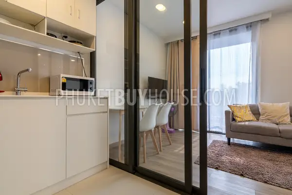 LAG7322: Cosy Studio Close to Bang Tao Beach. Photo #1