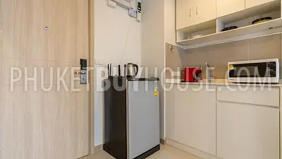 LAG7322: Cosy Studio Close to Bang Tao Beach. Photo #2