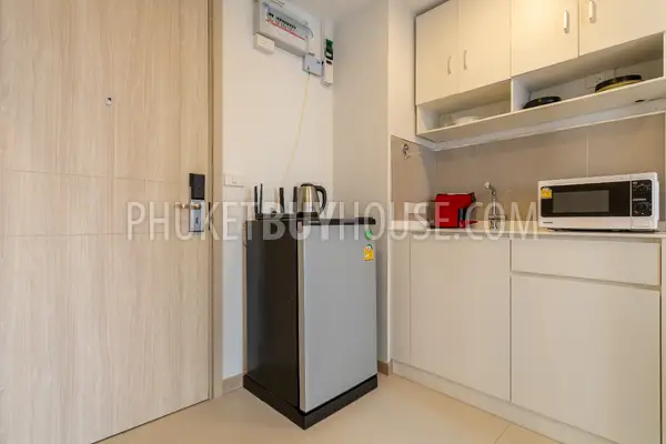 LAG7322: Cosy Studio Close to Bang Tao Beach. Photo #2