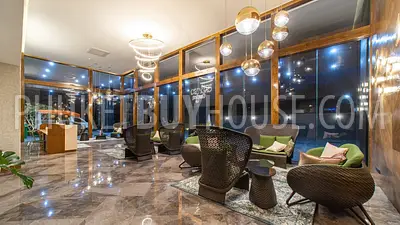 RAW7323: Bright Airy 1 Bedroom Apartment Close to Rawai Beach. Photo #2