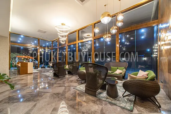 RAW7323: Bright Airy 1 Bedroom Apartment Close to Rawai Beach. Photo #2