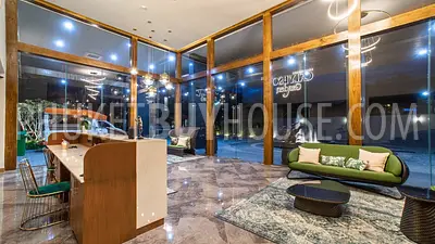 RAW7323: Bright Airy 1 Bedroom Apartment Close to Rawai Beach. Photo #3