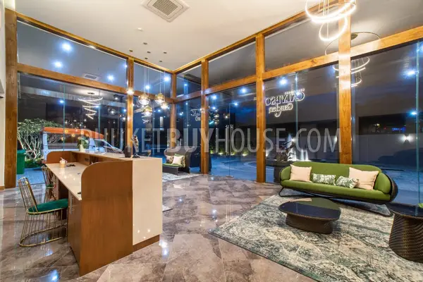 RAW7323: Bright Airy 1 Bedroom Apartment Close to Rawai Beach. Photo #3