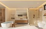 TAL22614: Timeless Mid-Century Villa with Private Pool and Garden in Northern Phuket for Sale. Thumbnail #5