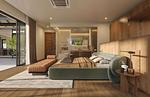 TAL22614: Timeless Mid-Century Villa with Private Pool and Garden in Northern Phuket for Sale. Thumbnail #6