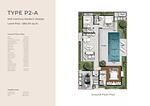 TAL22614: Timeless Mid-Century Villa with Private Pool and Garden in Northern Phuket for Sale. Thumbnail #4