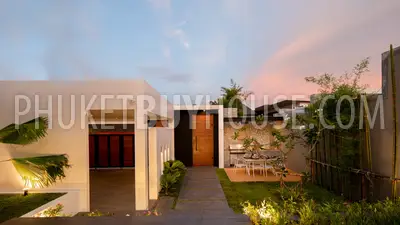 RAW7233: Three Bedroom Private Pool Villa in Rawai. Photo #27