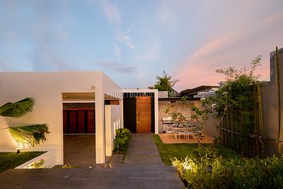 RAW7233: Three Bedroom Private Pool Villa in Rawai. Photo #27