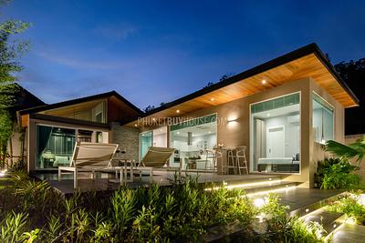 RAW7233: Three Bedroom Private Pool Villa in Rawai. Photo #29