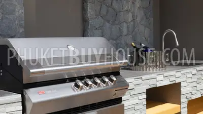 RAW7233: Three Bedroom Private Pool Villa in Rawai. Photo #7