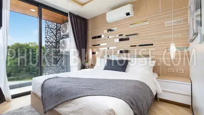 RAW7323: Bright Airy 1 Bedroom Apartment Close to Rawai Beach. Photo #11