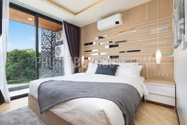 RAW7323: Bright Airy 1 Bedroom Apartment Close to Rawai Beach. Photo #11