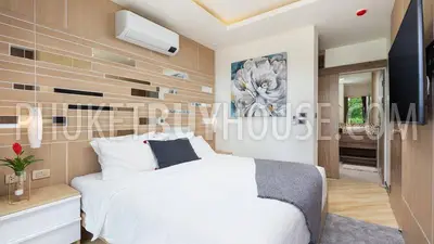 RAW7323: Bright Airy 1 Bedroom Apartment Close to Rawai Beach. Photo #12