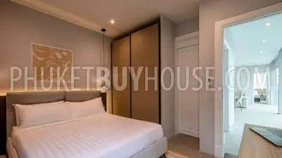 RAW7233: Three Bedroom Private Pool Villa in Rawai. Photo #8