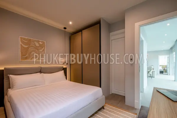 RAW7233: Three Bedroom Private Pool Villa in Rawai. Photo #8