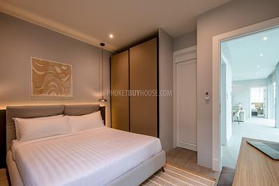RAW7233: Three Bedroom Private Pool Villa in Rawai. Photo #8