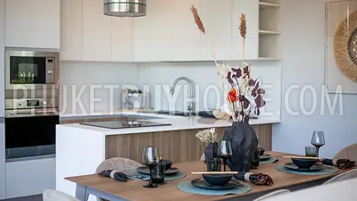 RAW7233: Three Bedroom Private Pool Villa in Rawai. Photo #6