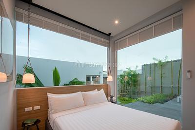 RAW7233: Three Bedroom Private Pool Villa in Rawai. Photo #15