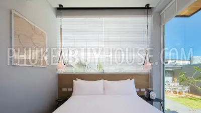 RAW7233: Three Bedroom Private Pool Villa in Rawai. Photo #16