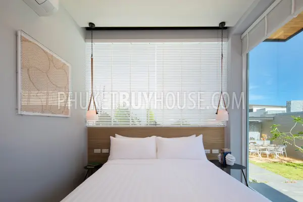 RAW7233: Three Bedroom Private Pool Villa in Rawai. Photo #16