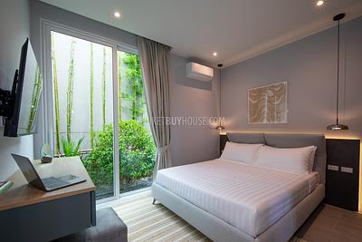 RAW7233: Three Bedroom Private Pool Villa in Rawai. Photo #12