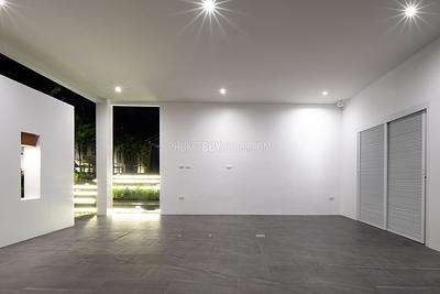 RAW7233: Three Bedroom Private Pool Villa in Rawai. Photo #17