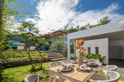 RAW7233: Three Bedroom Private Pool Villa in Rawai. Photo #3