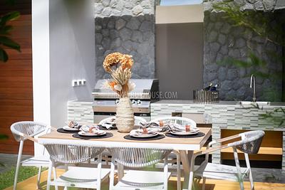 RAW7233: Three Bedroom Private Pool Villa in Rawai. Photo #20
