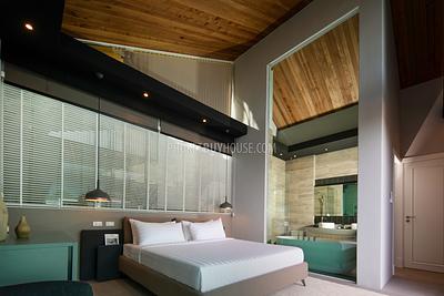 RAW7233: Three Bedroom Private Pool Villa in Rawai. Photo #24