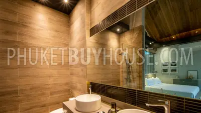 RAW7233: Three Bedroom Private Pool Villa in Rawai. Photo #28