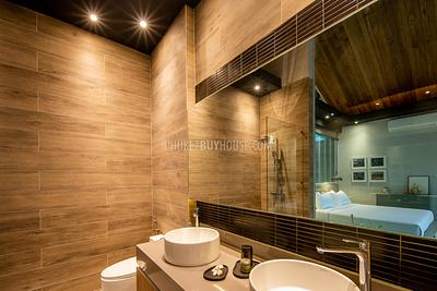 RAW7233: Three Bedroom Private Pool Villa in Rawai. Photo #28