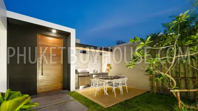 RAW7233: Three Bedroom Private Pool Villa in Rawai. Photo #30