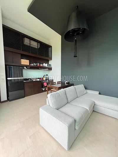 BAN7324: Fully Furnished 3 Bedroom Villa in Bang Tao. Photo #4