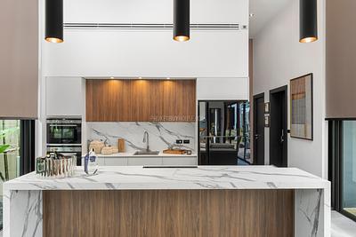 RAW6524: New Villas for Sale in Rawai. Photo #30